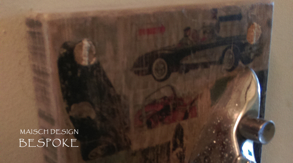 Maisch Design Bespoke