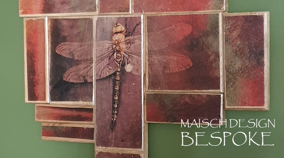 Maisch Design Bespoke