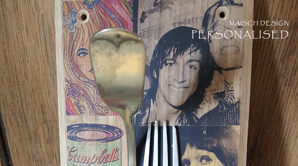 Maisch Design Personalised