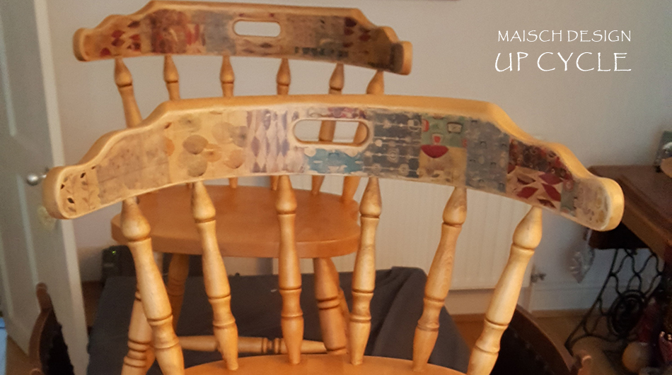 Maisch Design Up Cycle