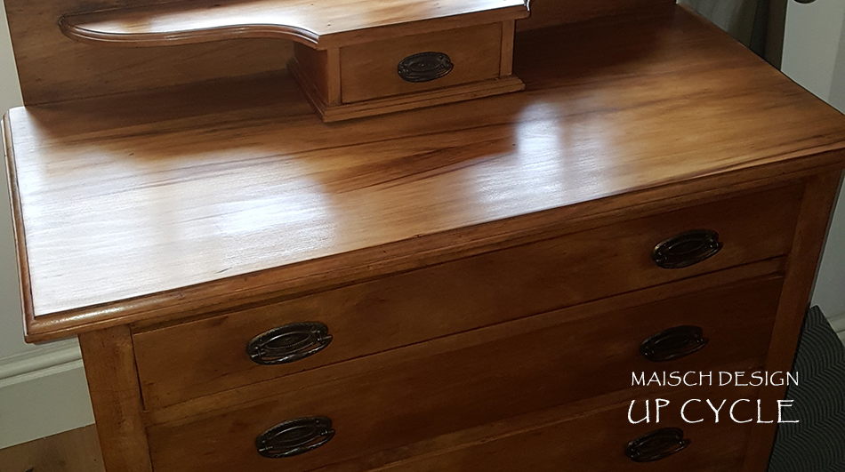 Maisch Design Up Cycle