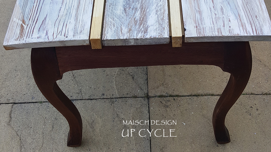 Maisch Design Up Cycle